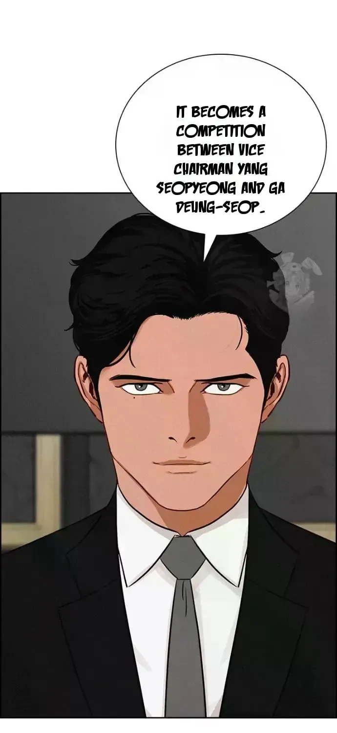 Lord of Money Chapter 234 page 63 - 