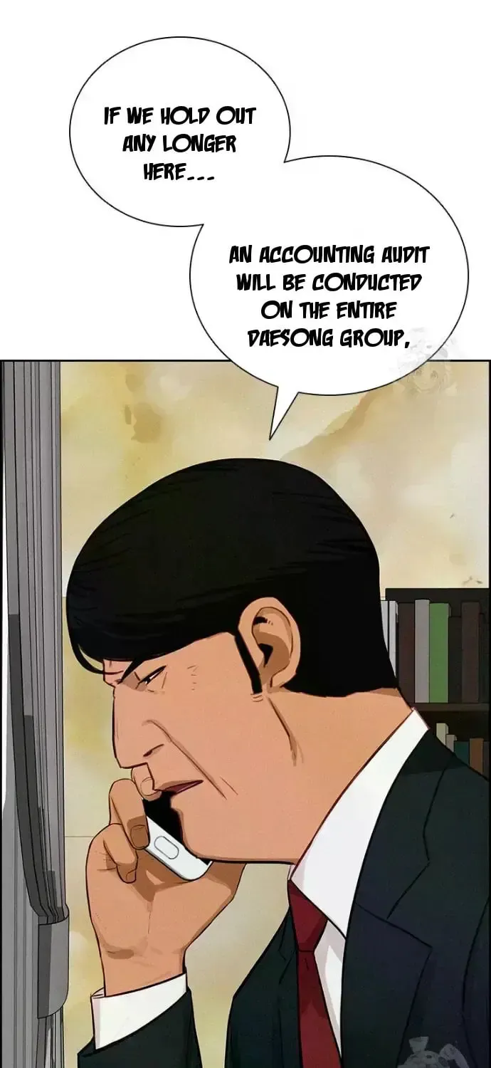 Lord of Money Chapter 234 page 8 - 