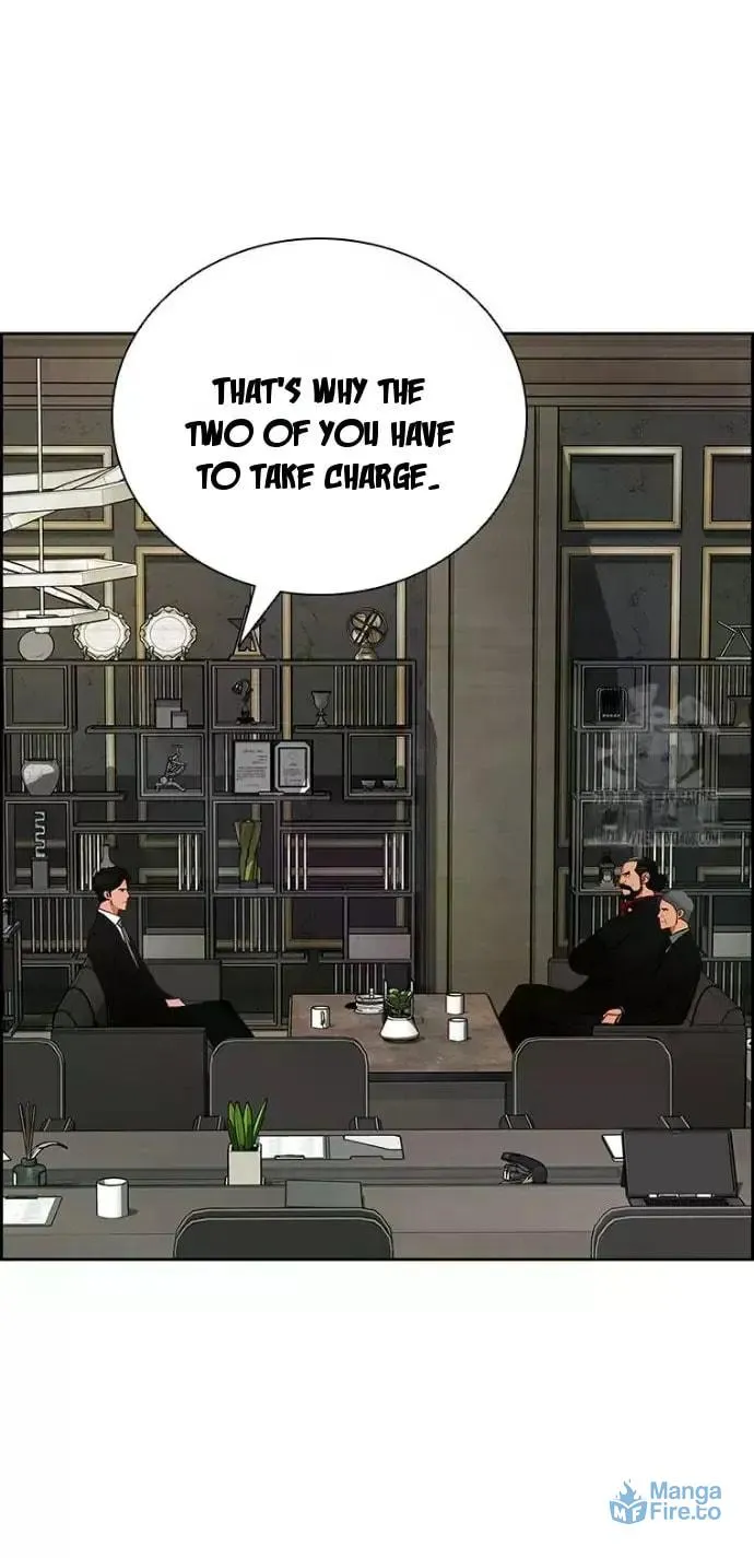 Lord of Money Chapter 234 page 90 - 