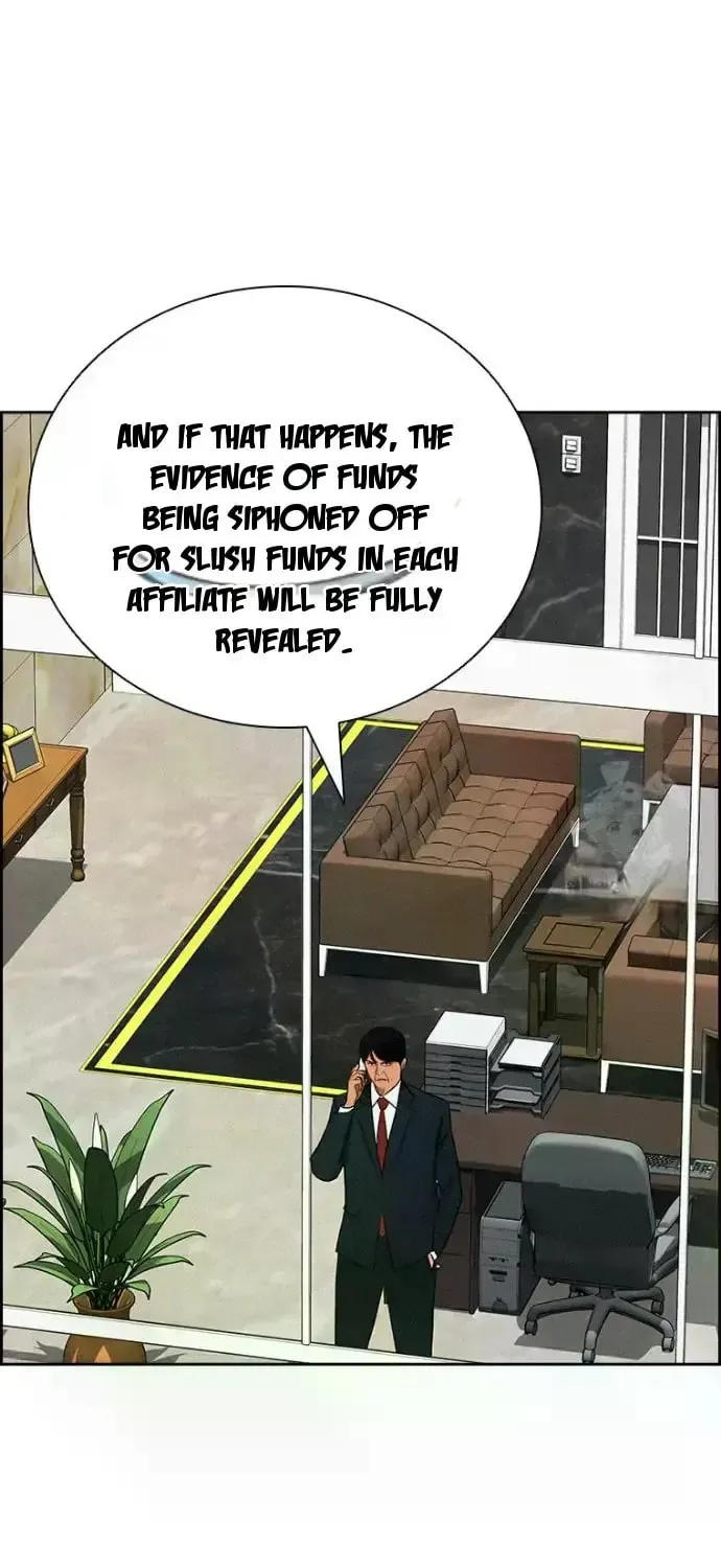 Lord of Money Chapter 234 page 10 - 