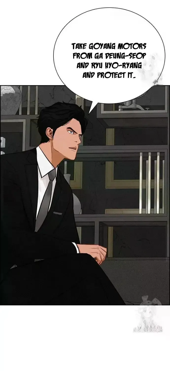 Lord of Money Chapter 234 page 91 - 