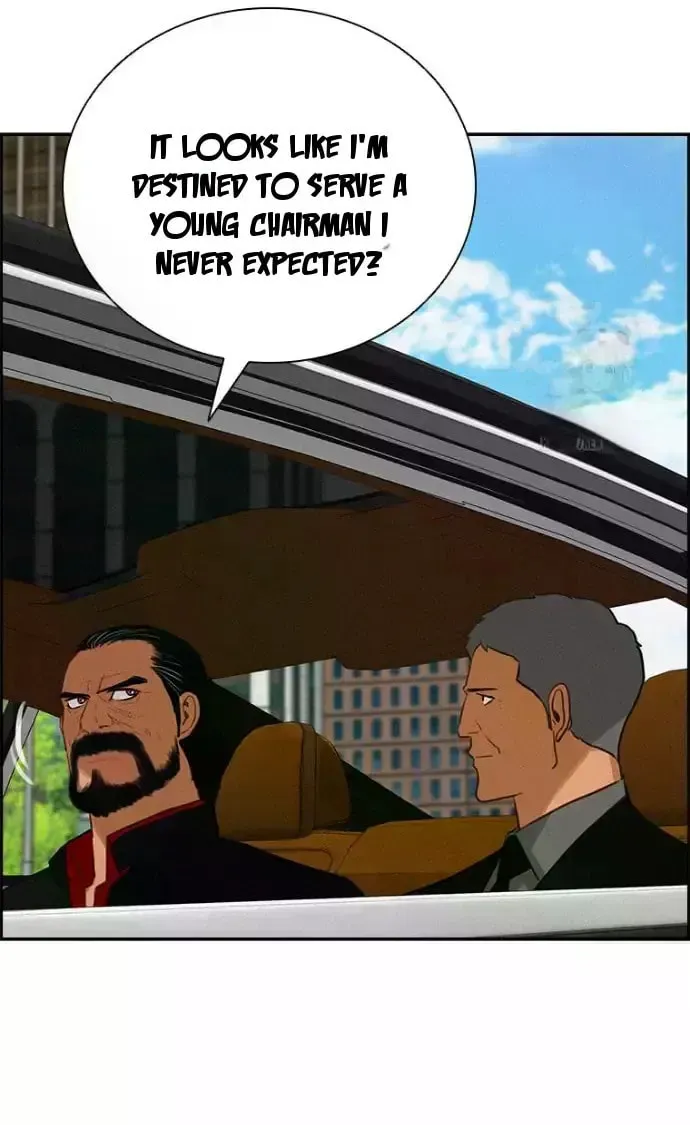 Lord of Money Chapter 235 page 15 - 