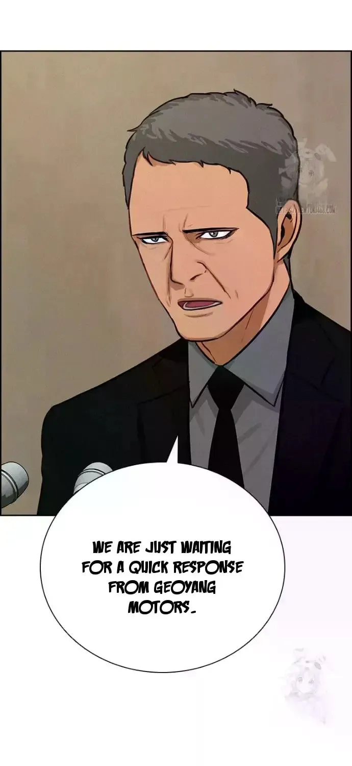 Lord of Money Chapter 236 page 19 - 