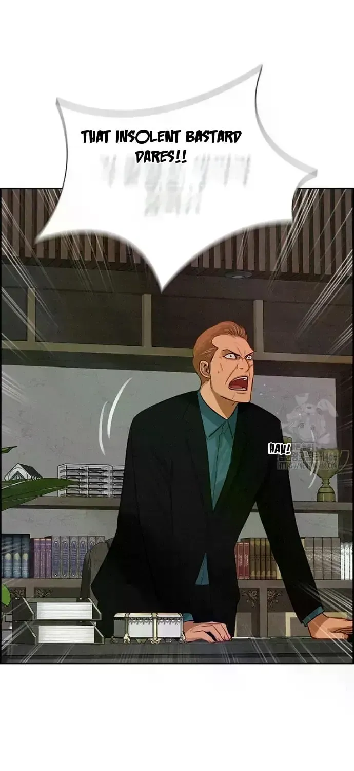 Lord of Money Chapter 236 page 20 - 