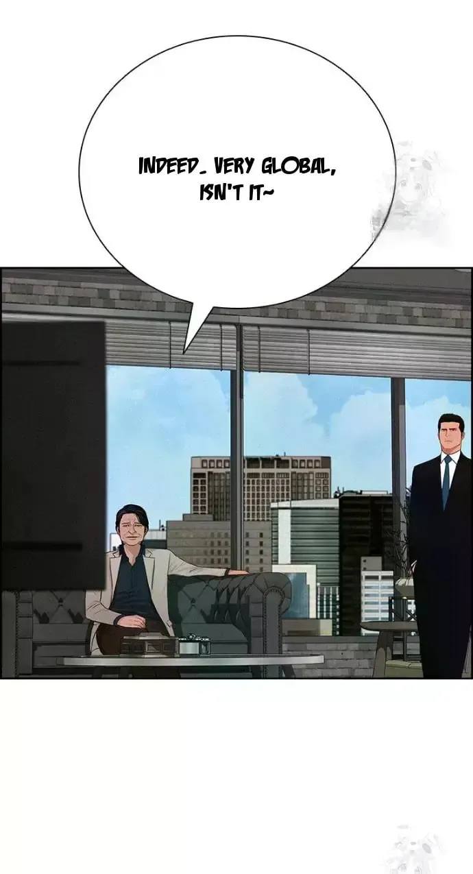 Lord of Money Chapter 236 page 37 - 