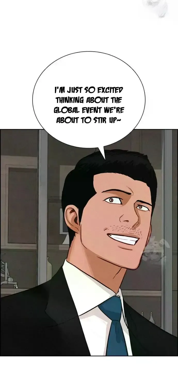 Lord of Money Chapter 236 page 40 - 
