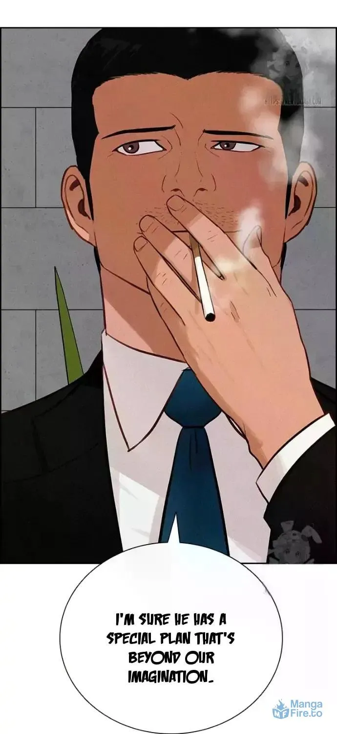 Lord of Money Chapter 236 page 62 - 