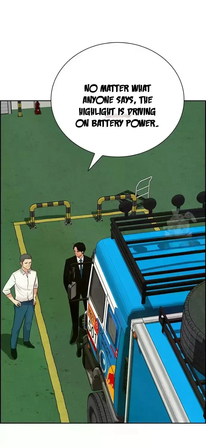 Lord of Money Chapter 236 page 80 - 