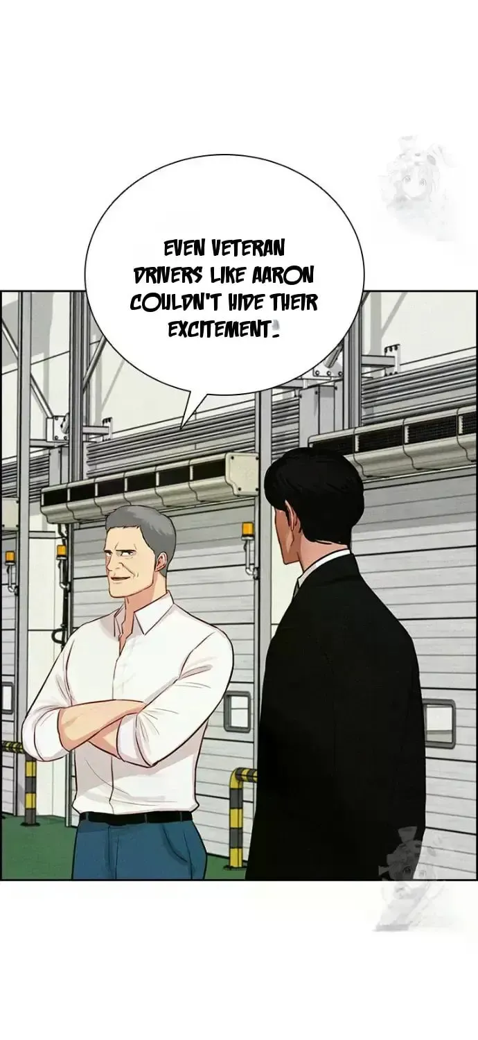 Lord of Money Chapter 236 page 81 - 