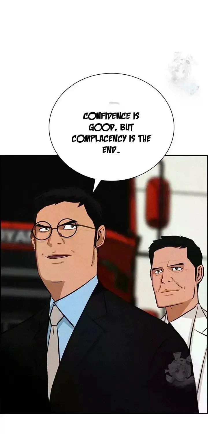 Lord of Money Chapter 237 page 11 - 