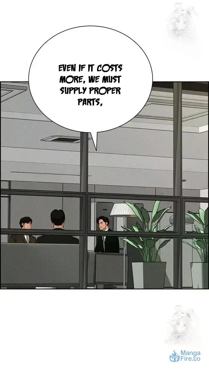 Lord of Money Chapter 237 page 101 - 