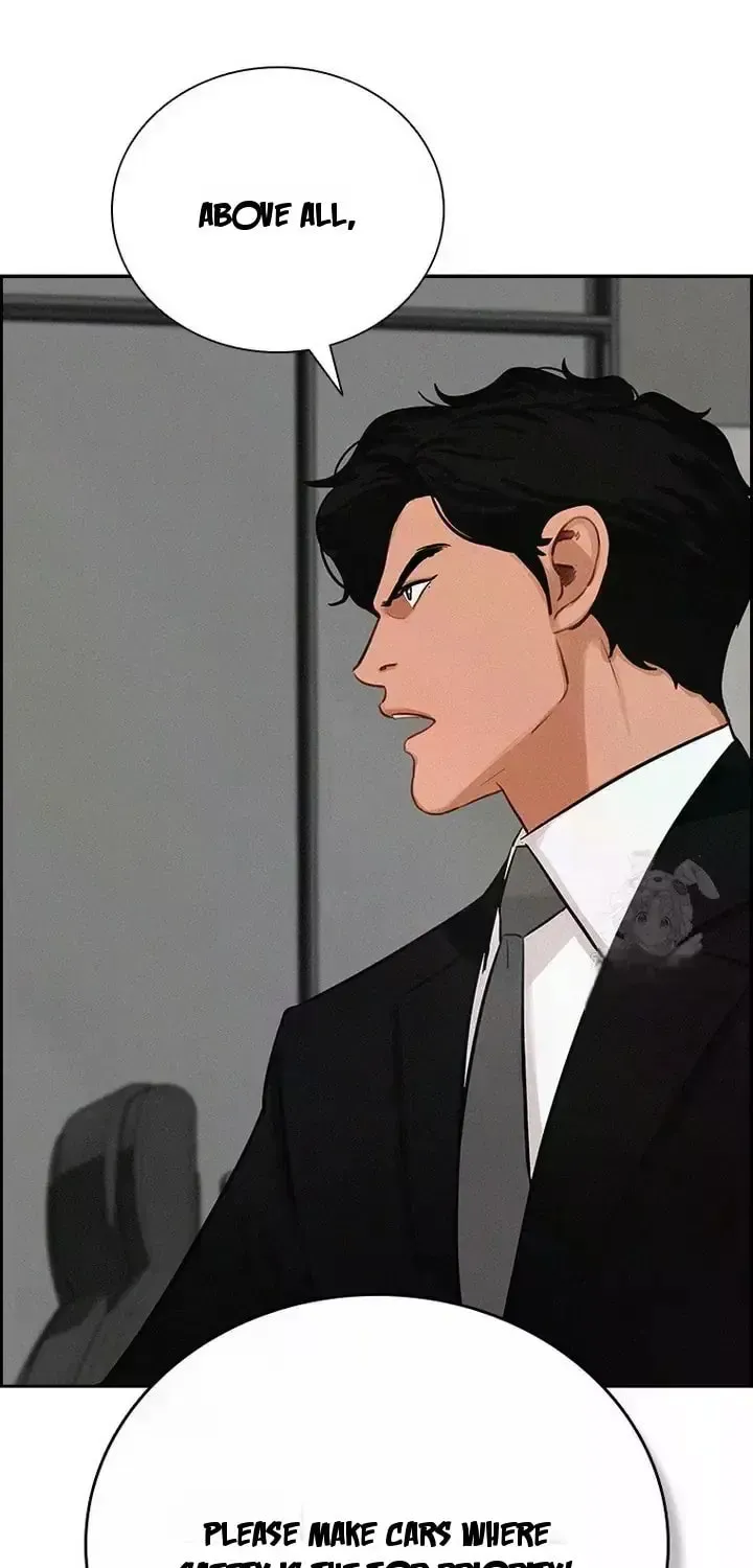 Lord of Money Chapter 237 page 102 - 