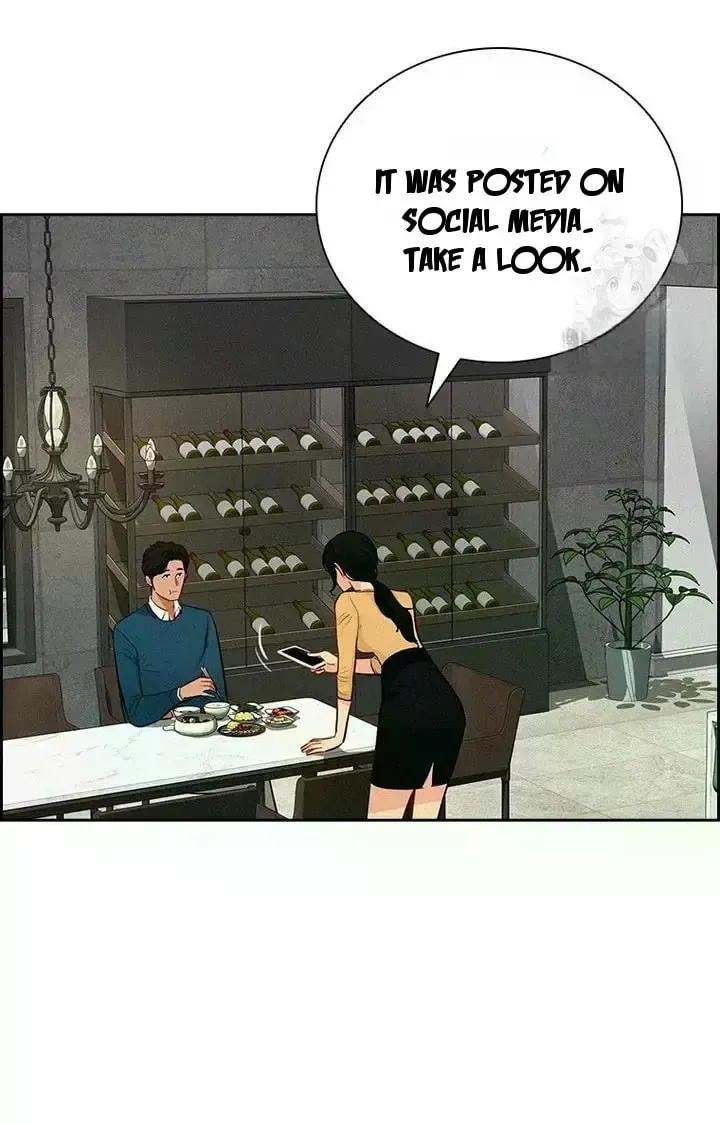 Lord of Money Chapter 237 page 22 - 
