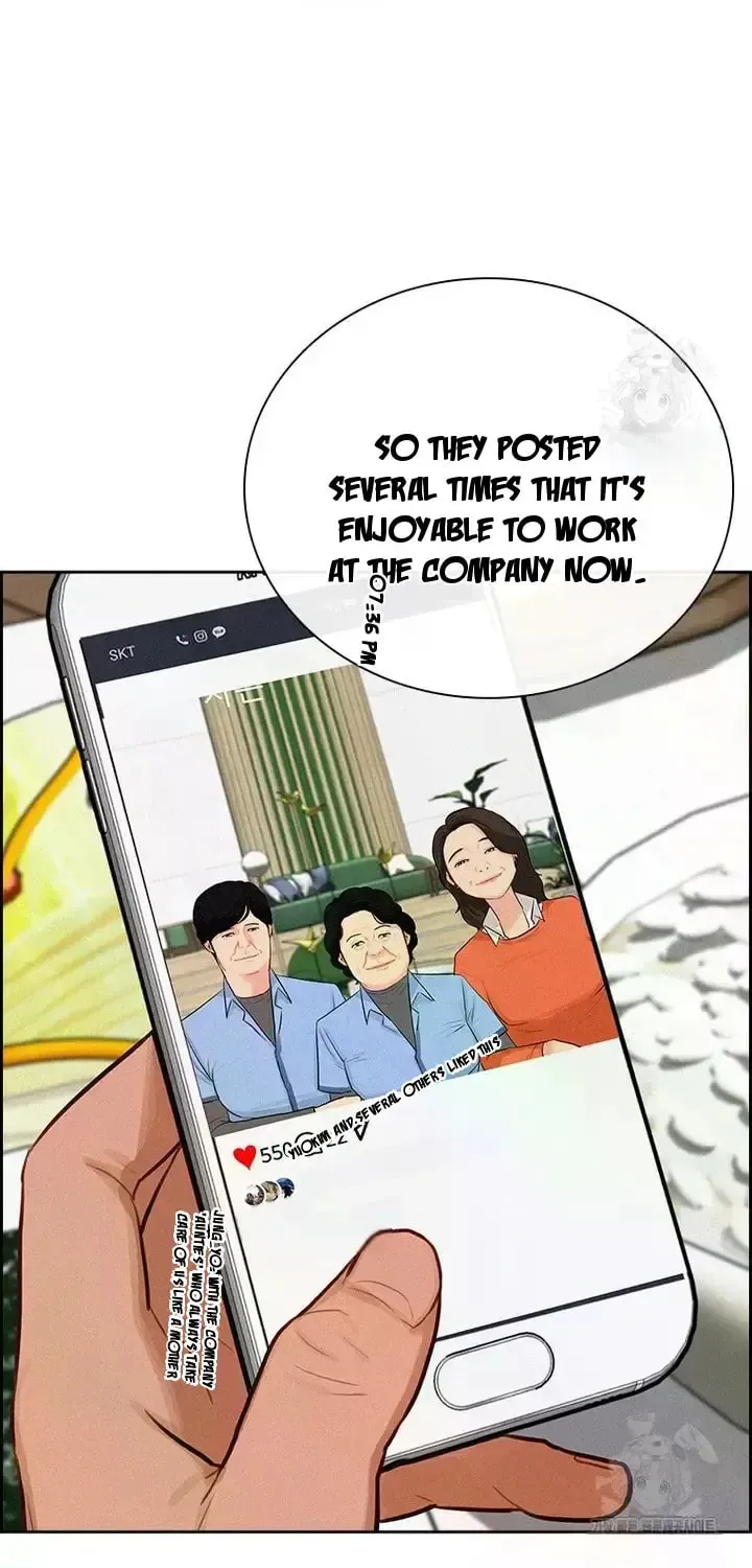 Lord of Money Chapter 237 page 35 - 