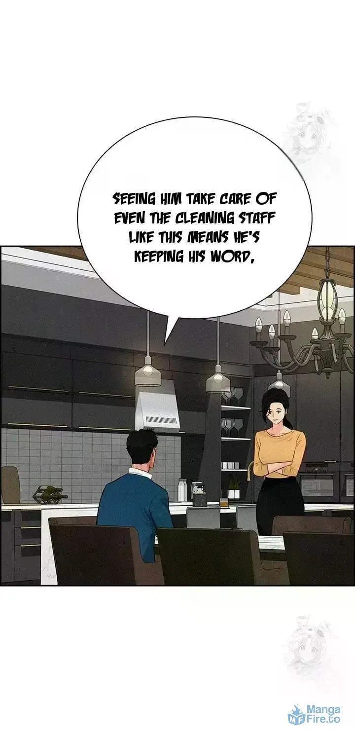 Lord of Money Chapter 237 page 39 - 