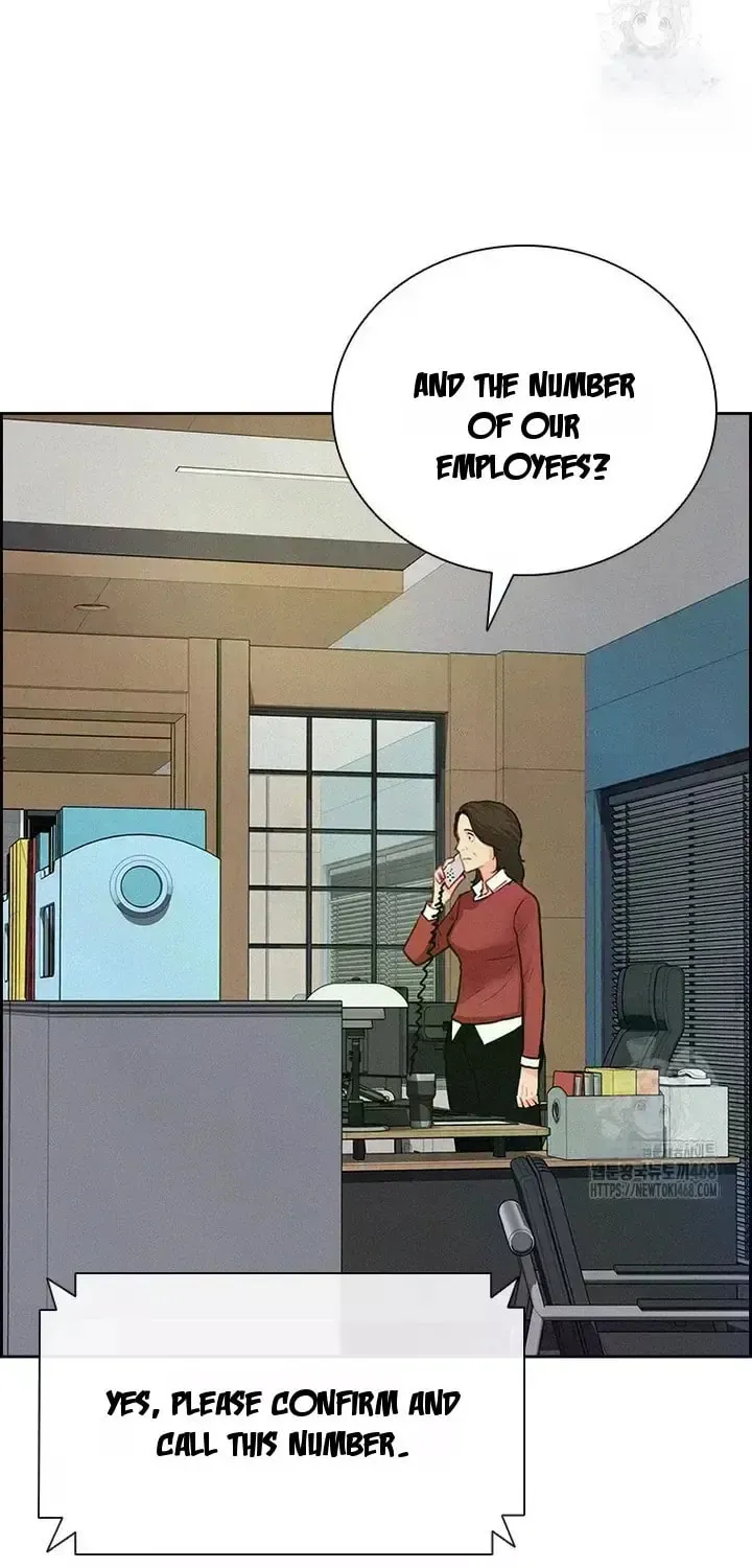 Lord of Money Chapter 237 page 53 - 