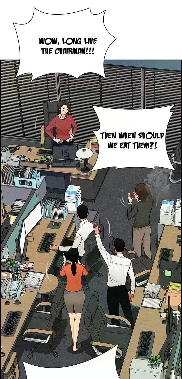 Lord of Money Chapter 237 page 65 - 