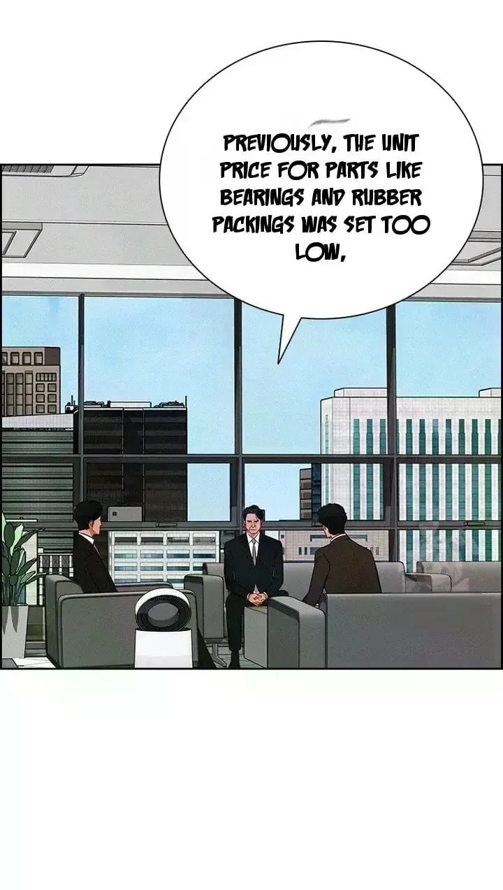 Lord of Money Chapter 237 page 71 - 