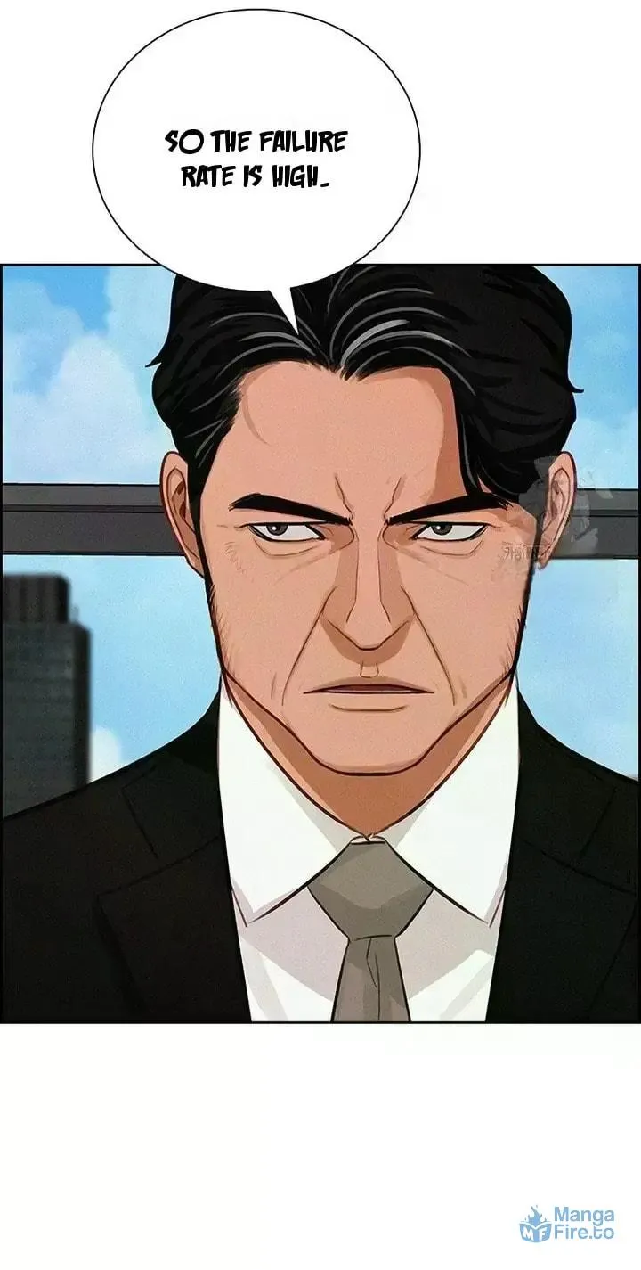 Lord of Money Chapter 237 page 72 - 
