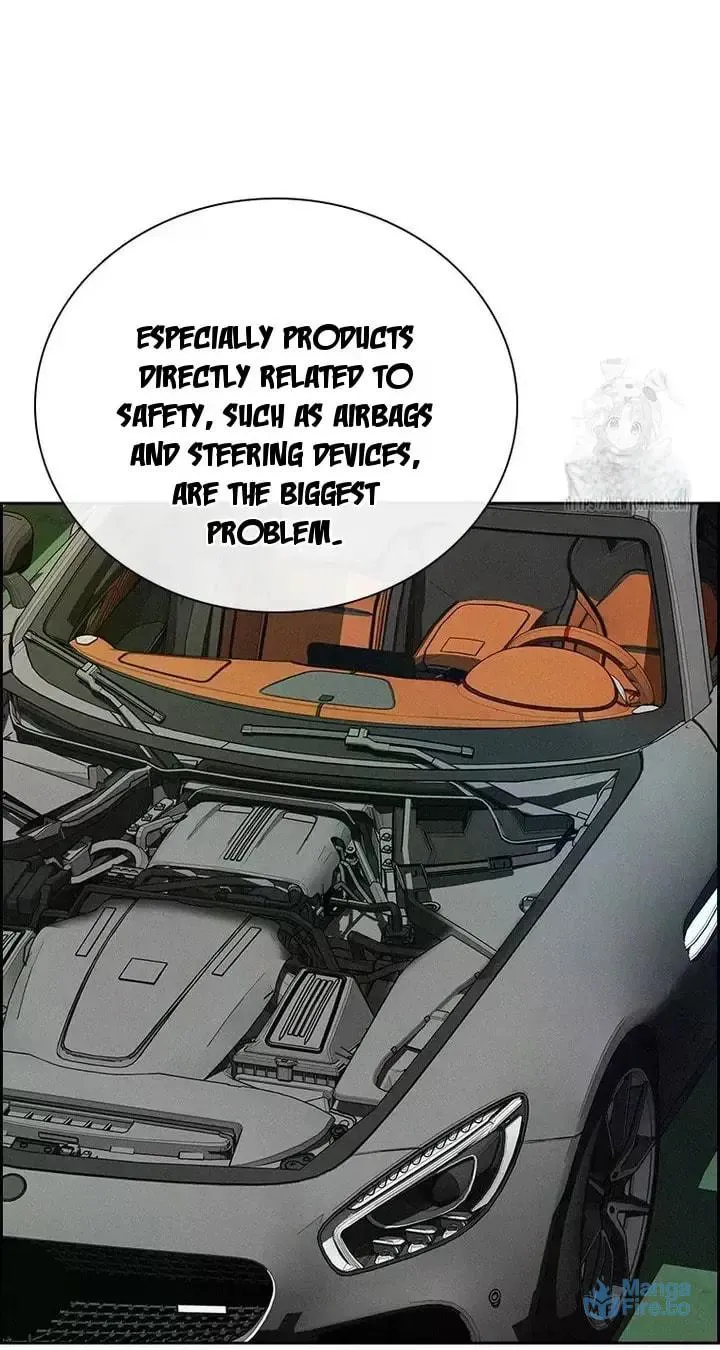Lord of Money Chapter 237 page 78 - 
