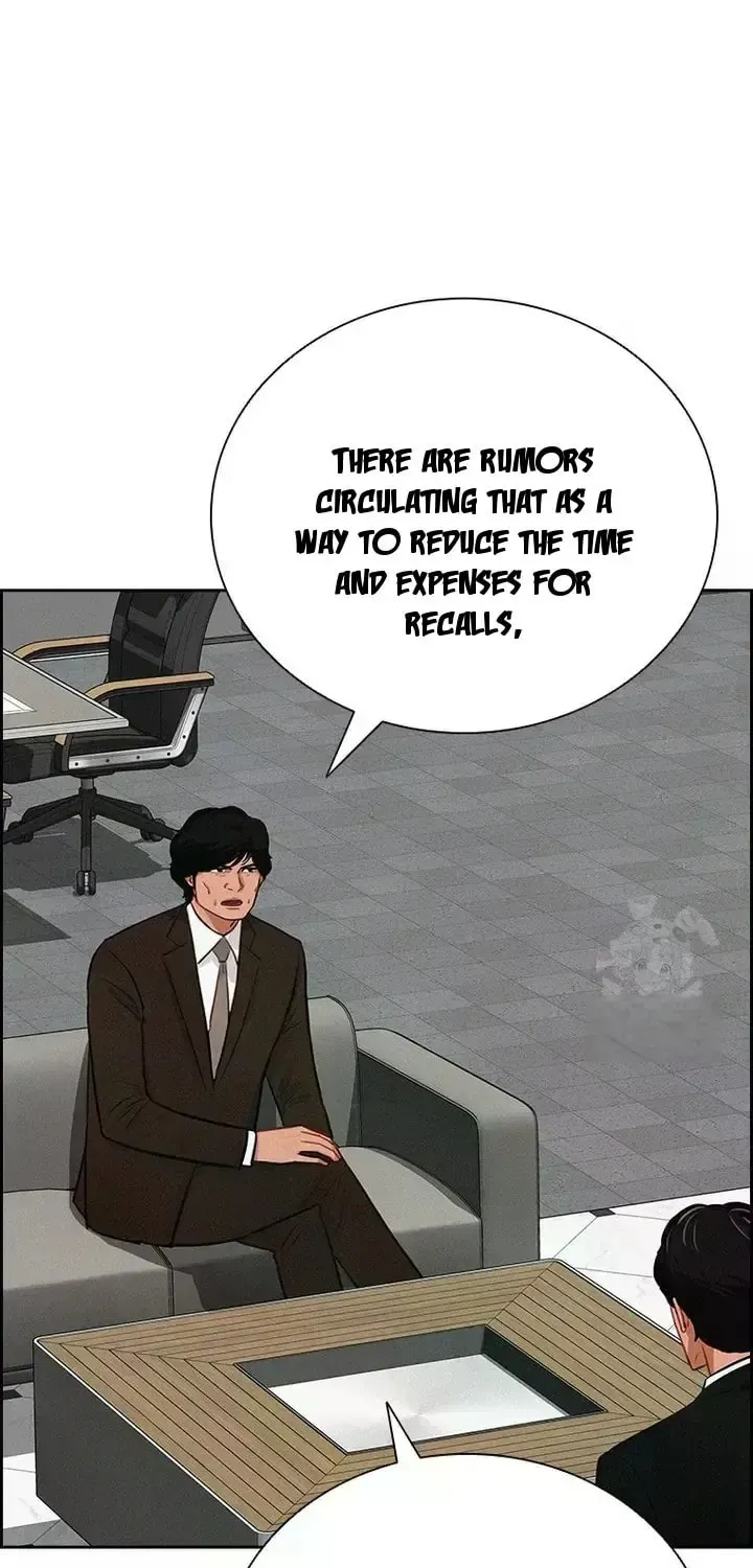 Lord of Money Chapter 237 page 89 - 