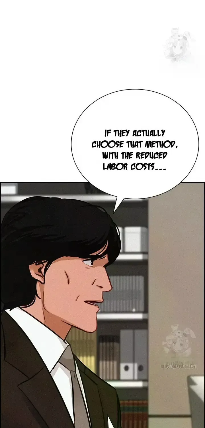 Lord of Money Chapter 237 page 91 - 