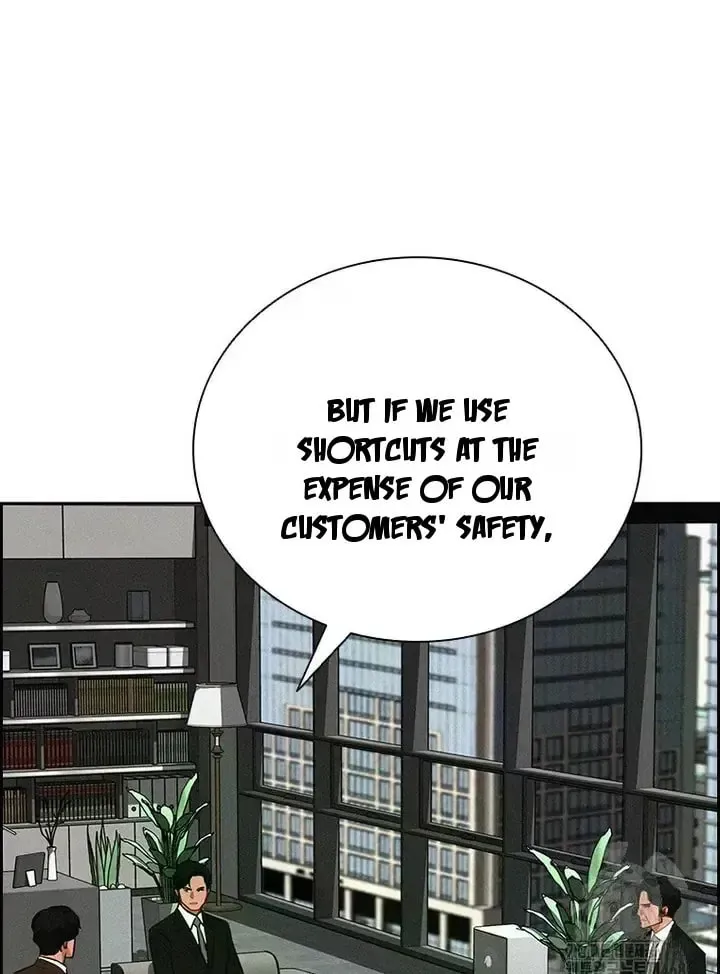 Lord of Money Chapter 237 page 99 - 