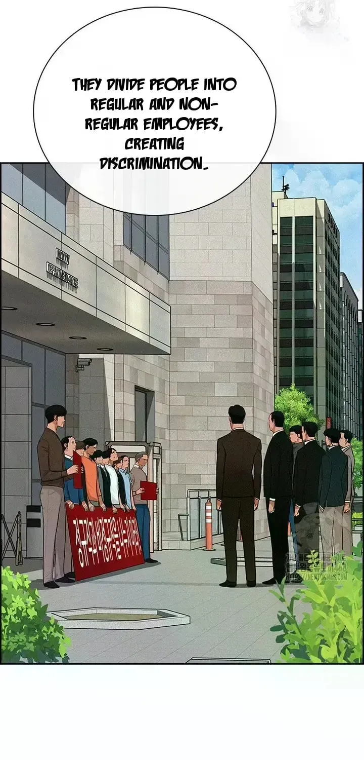 Lord of Money Chapter 238 page 105 - 