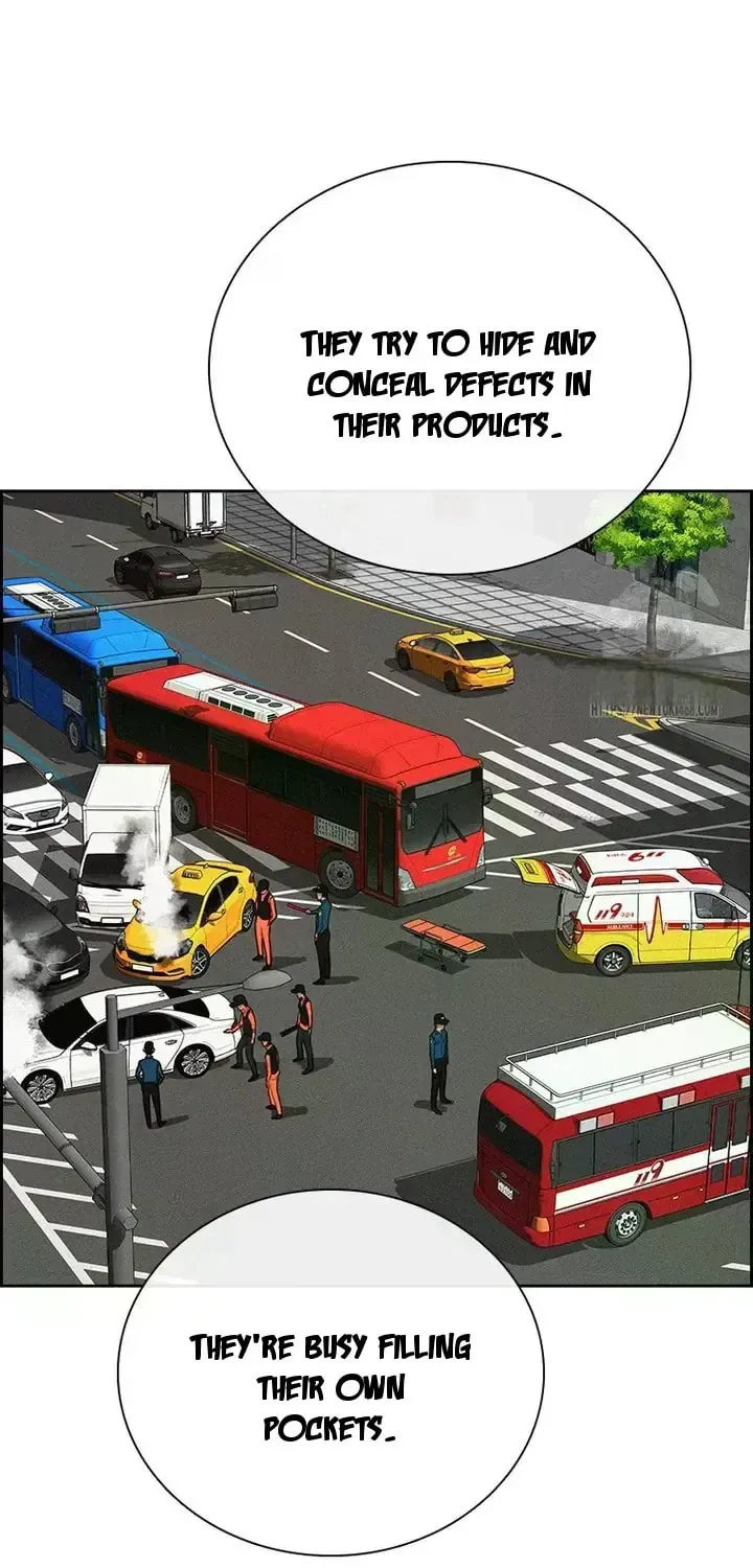 Lord of Money Chapter 238 page 106 - 