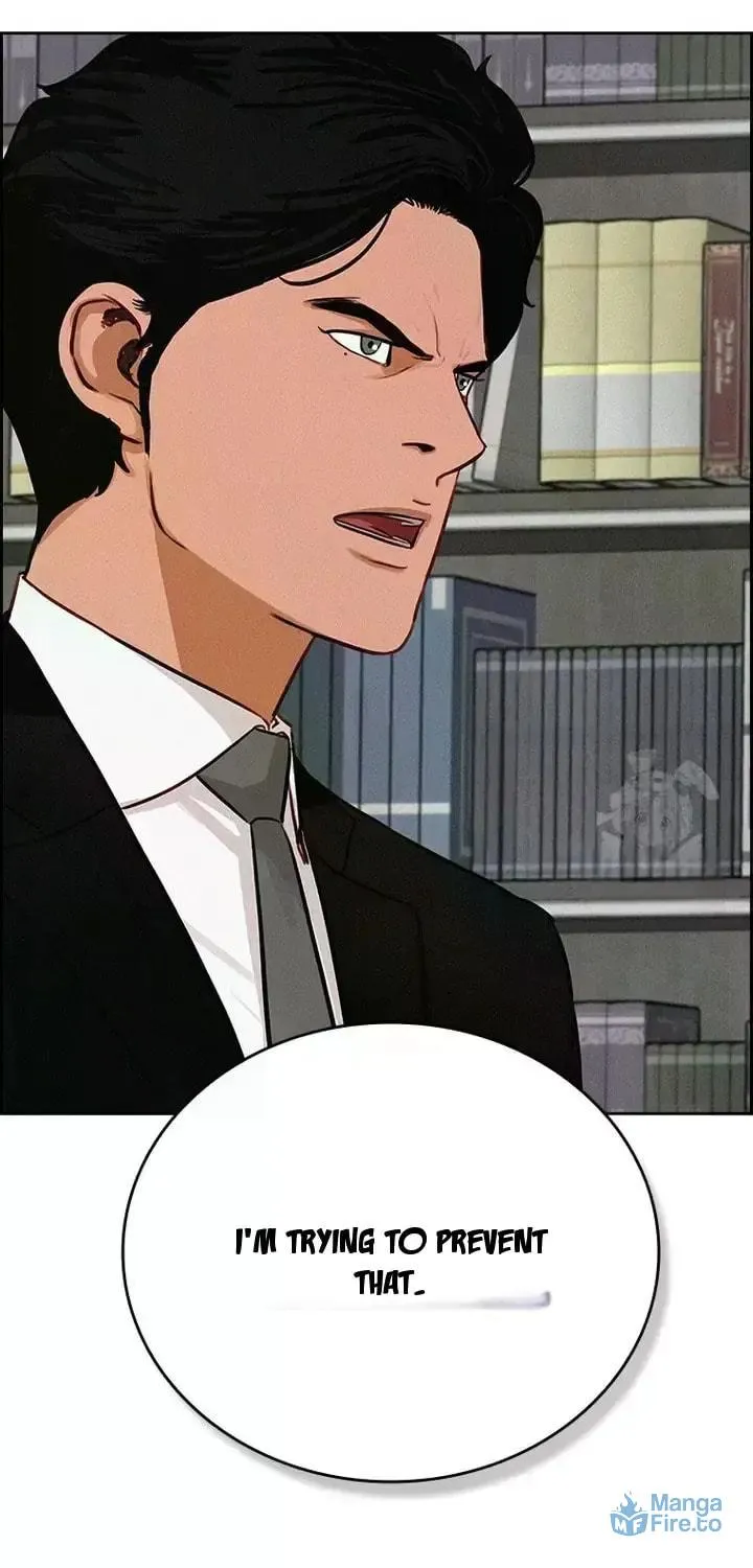 Lord of Money Chapter 238 page 111 - 