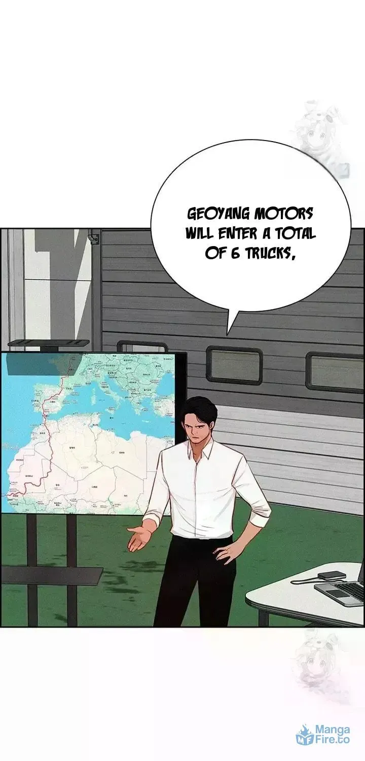 Lord of Money Chapter 238 page 22 - 