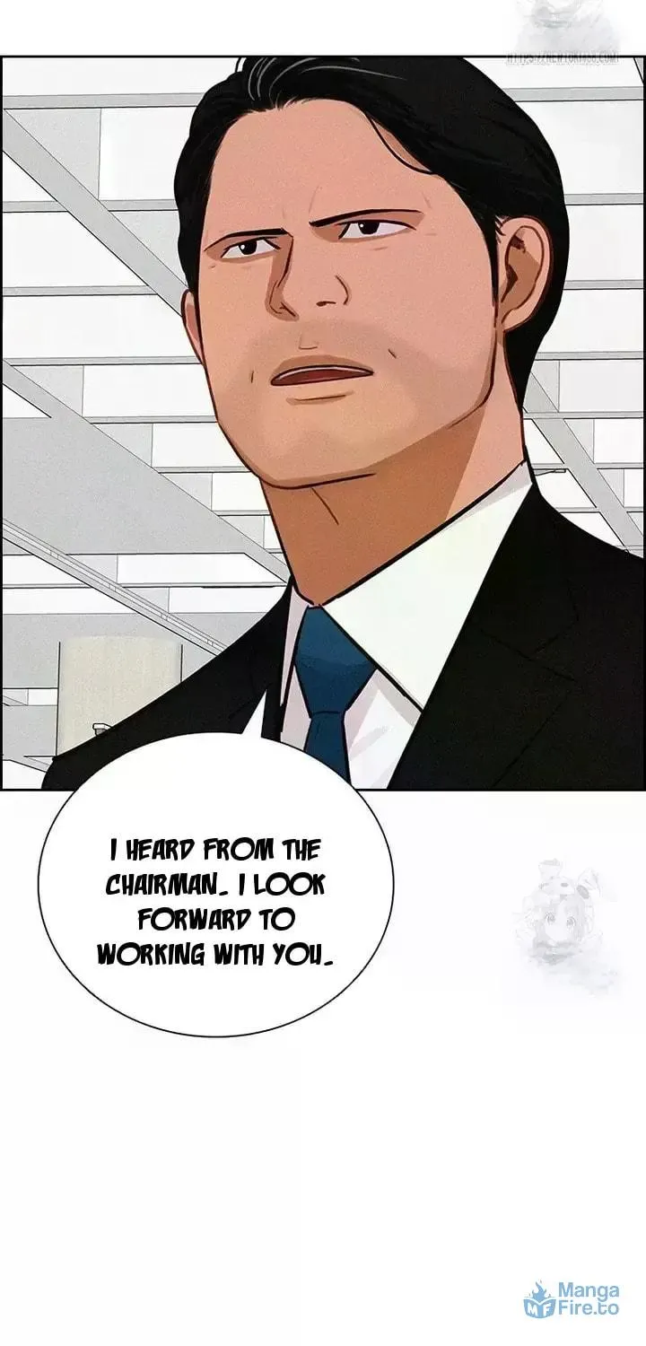 Lord of Money Chapter 238 page 7 - 