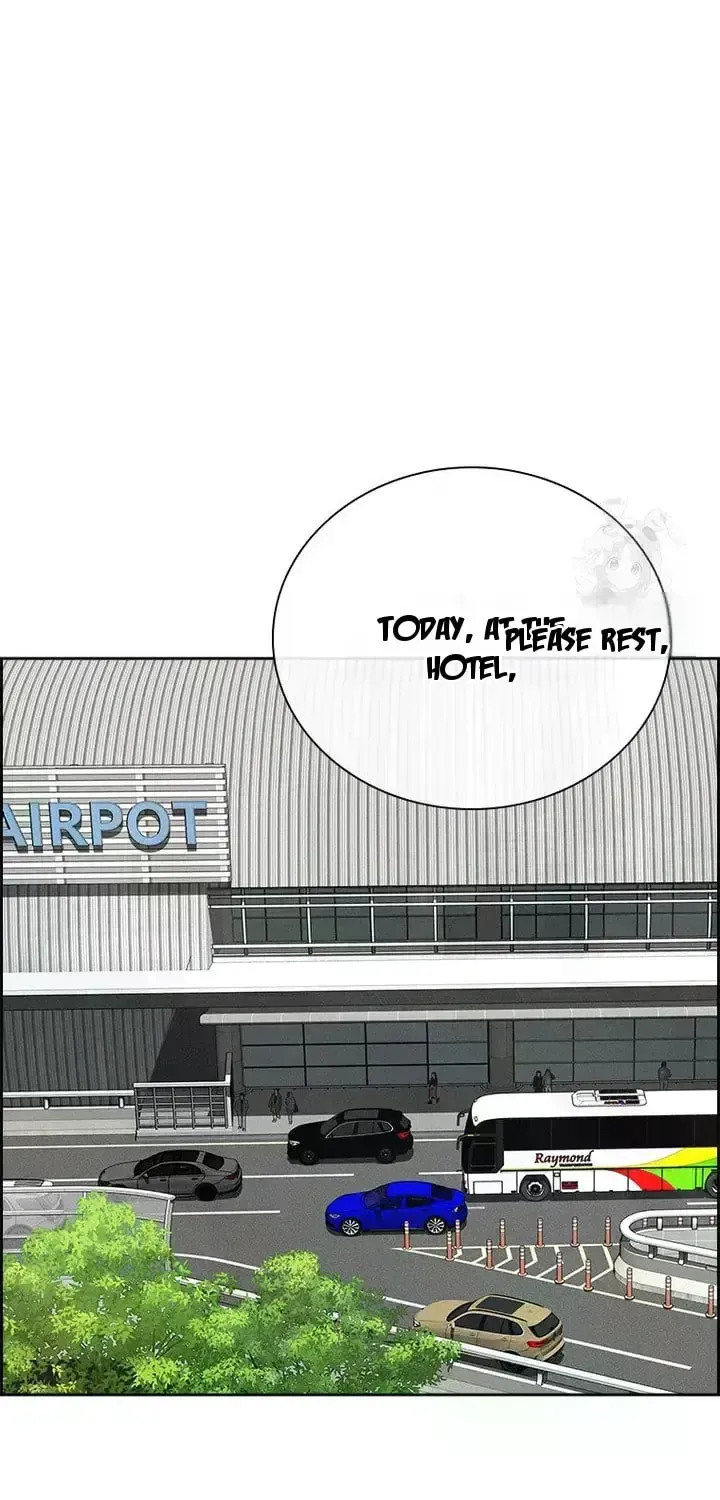 Lord of Money Chapter 238 page 8 - 