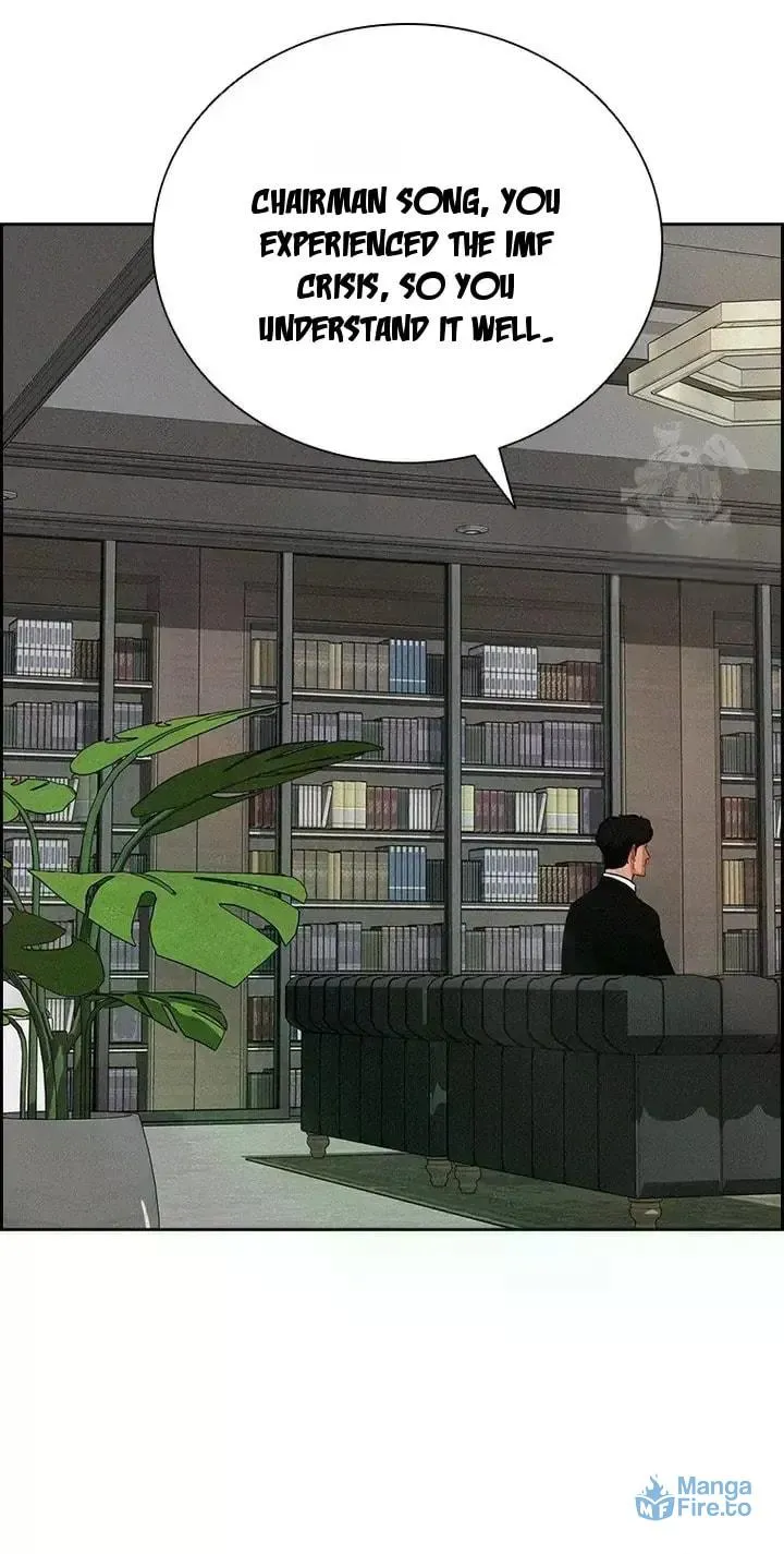 Lord of Money Chapter 238 page 96 - 