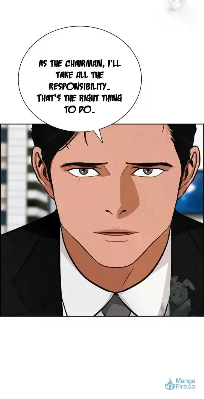 Lord of Money Chapter 239 page 15 - 