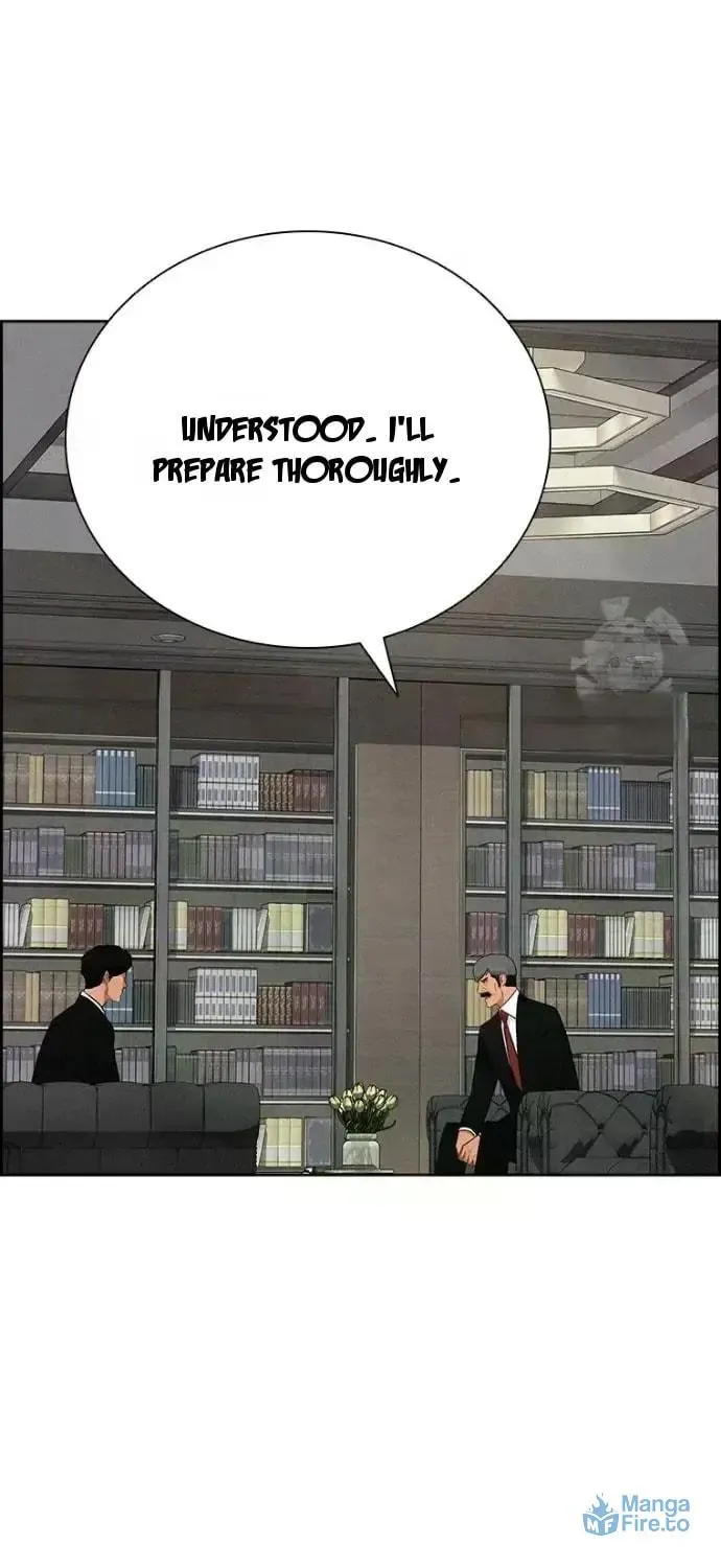 Lord of Money Chapter 239 page 18 - 