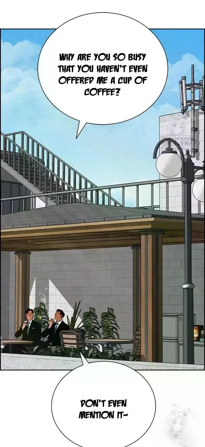 Lord of Money Chapter 239 page 21 - 