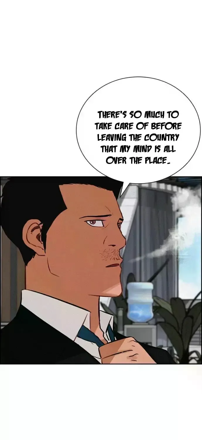 Lord of Money Chapter 239 page 23 - 
