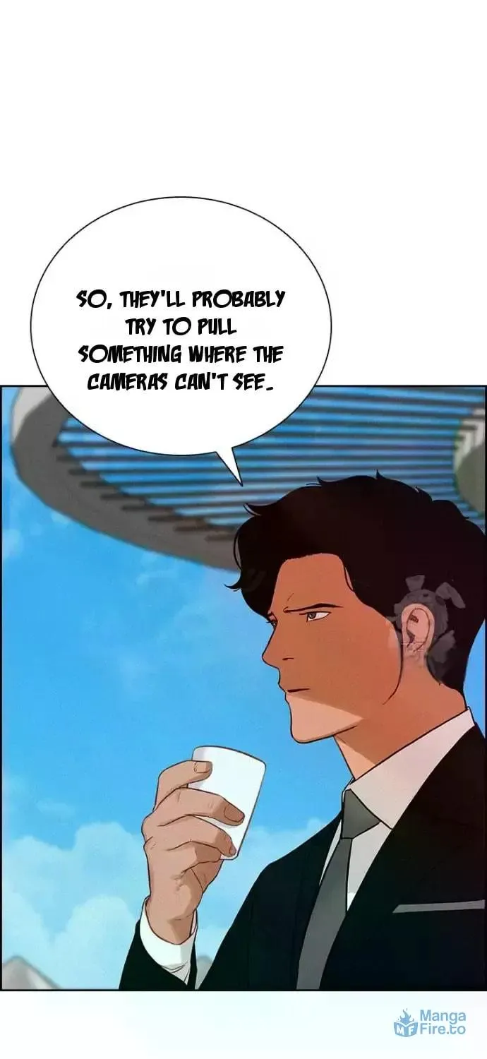 Lord of Money Chapter 239 page 32 - 