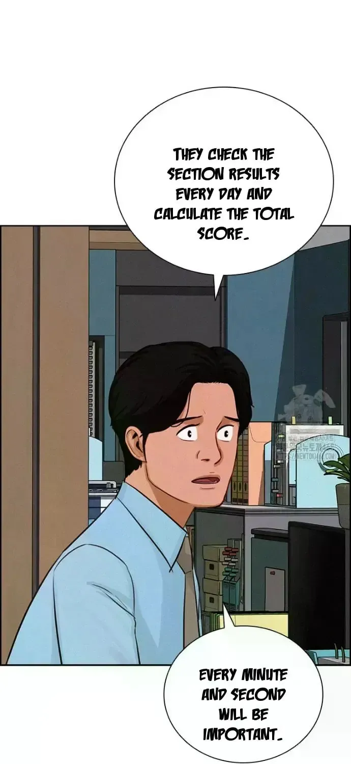 Lord of Money Chapter 239 page 68 - 