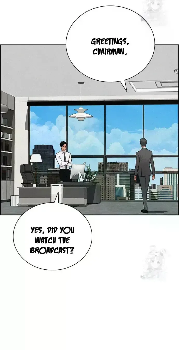 Lord of Money Chapter 239 page 81 - 