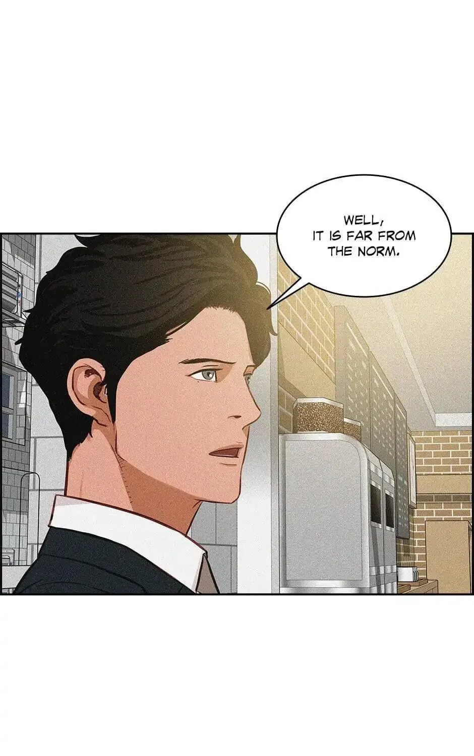 Lord of Money Chapter 24 page 101 - 
