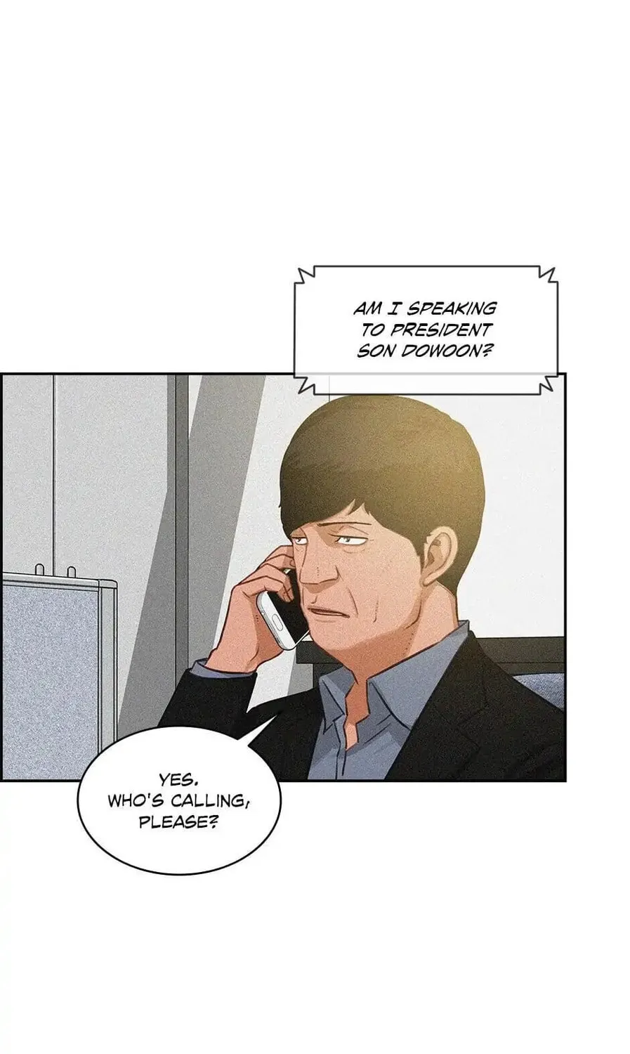 Lord of Money Chapter 24 page 13 - 