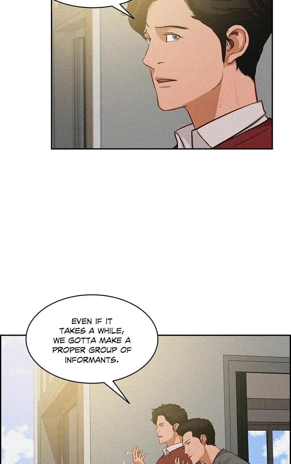 Lord of Money Chapter 24 page 3 - 