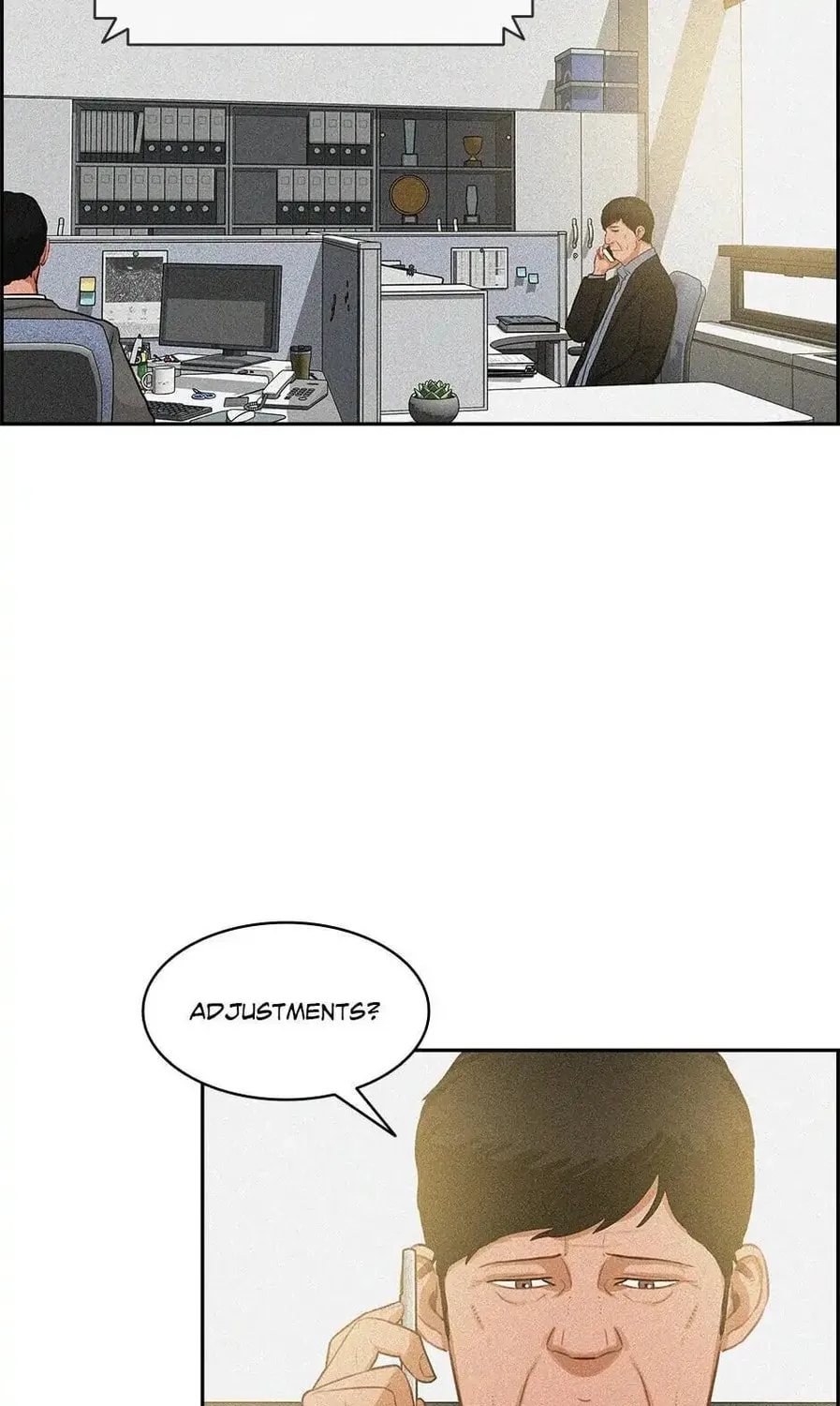 Lord of Money Chapter 24 page 21 - 