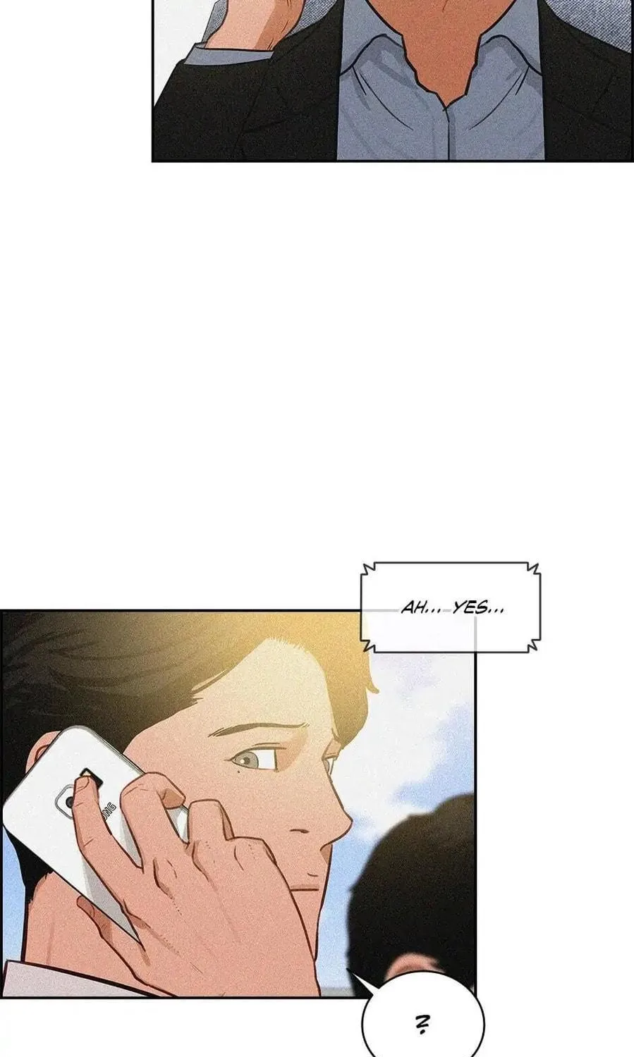 Lord of Money Chapter 24 page 23 - 