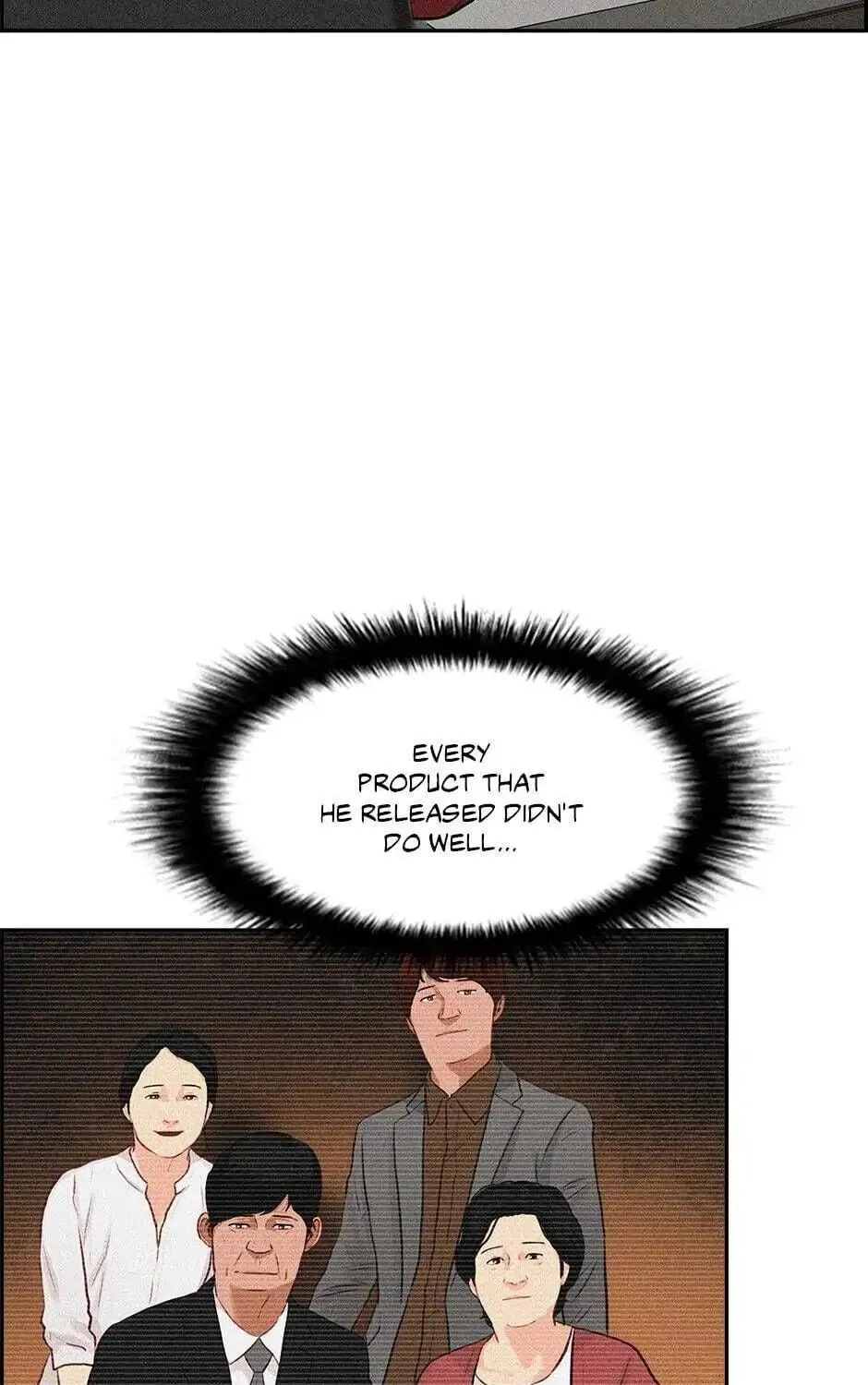 Lord of Money Chapter 24 page 29 - 