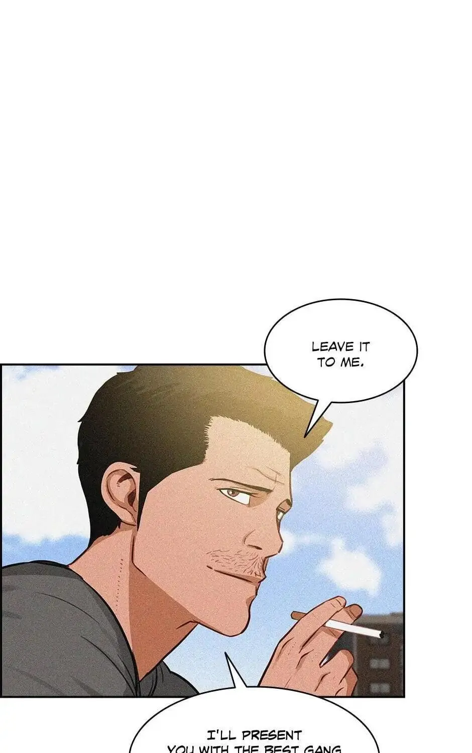 Lord of Money Chapter 24 page 5 - 