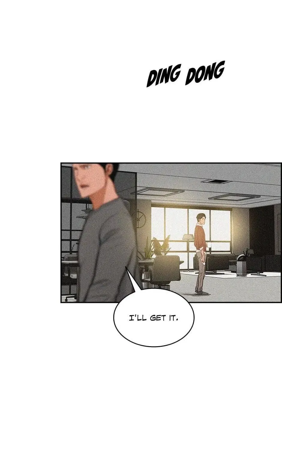 Lord of Money Chapter 24 page 41 - 