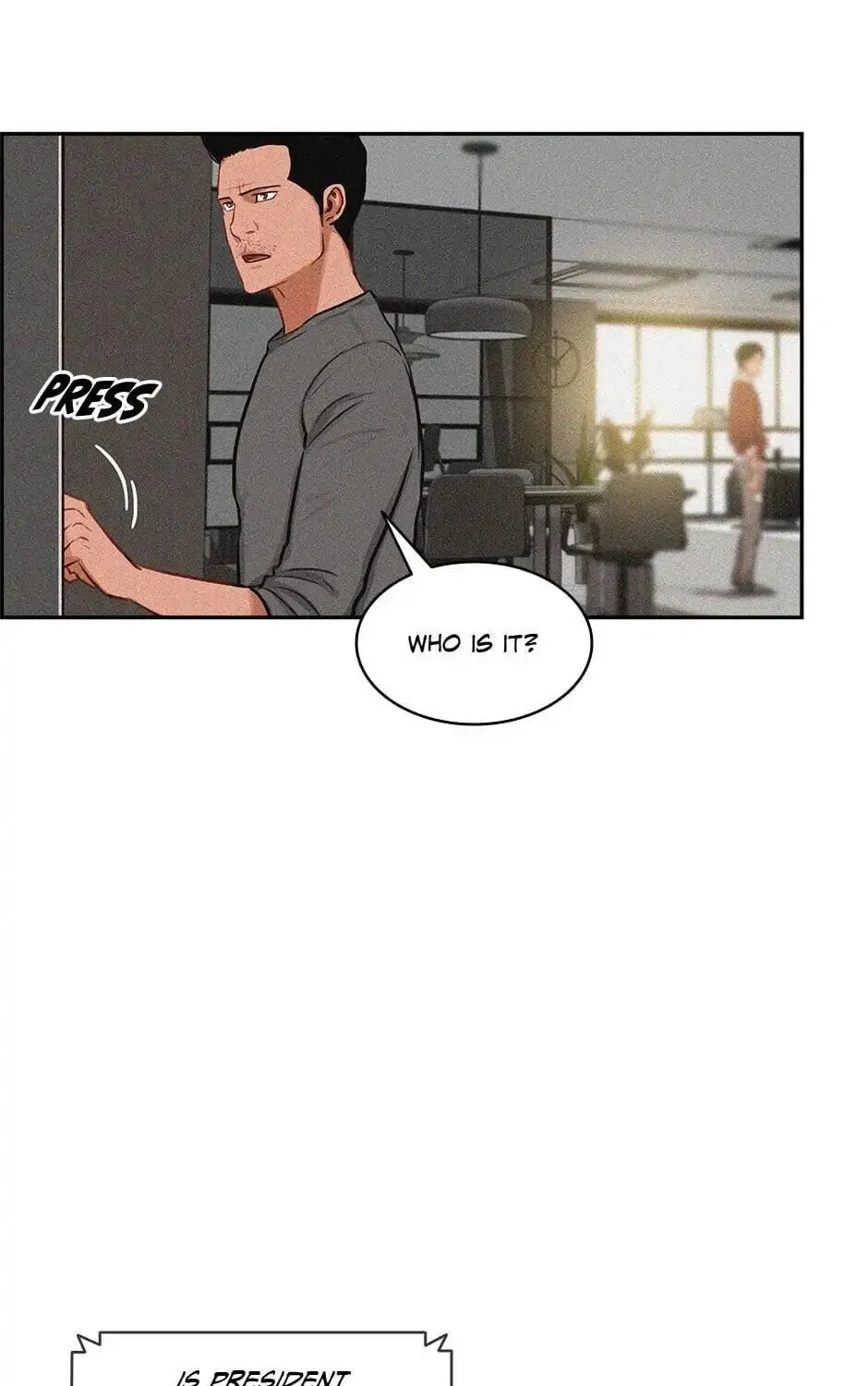 Lord of Money Chapter 24 page 43 - 